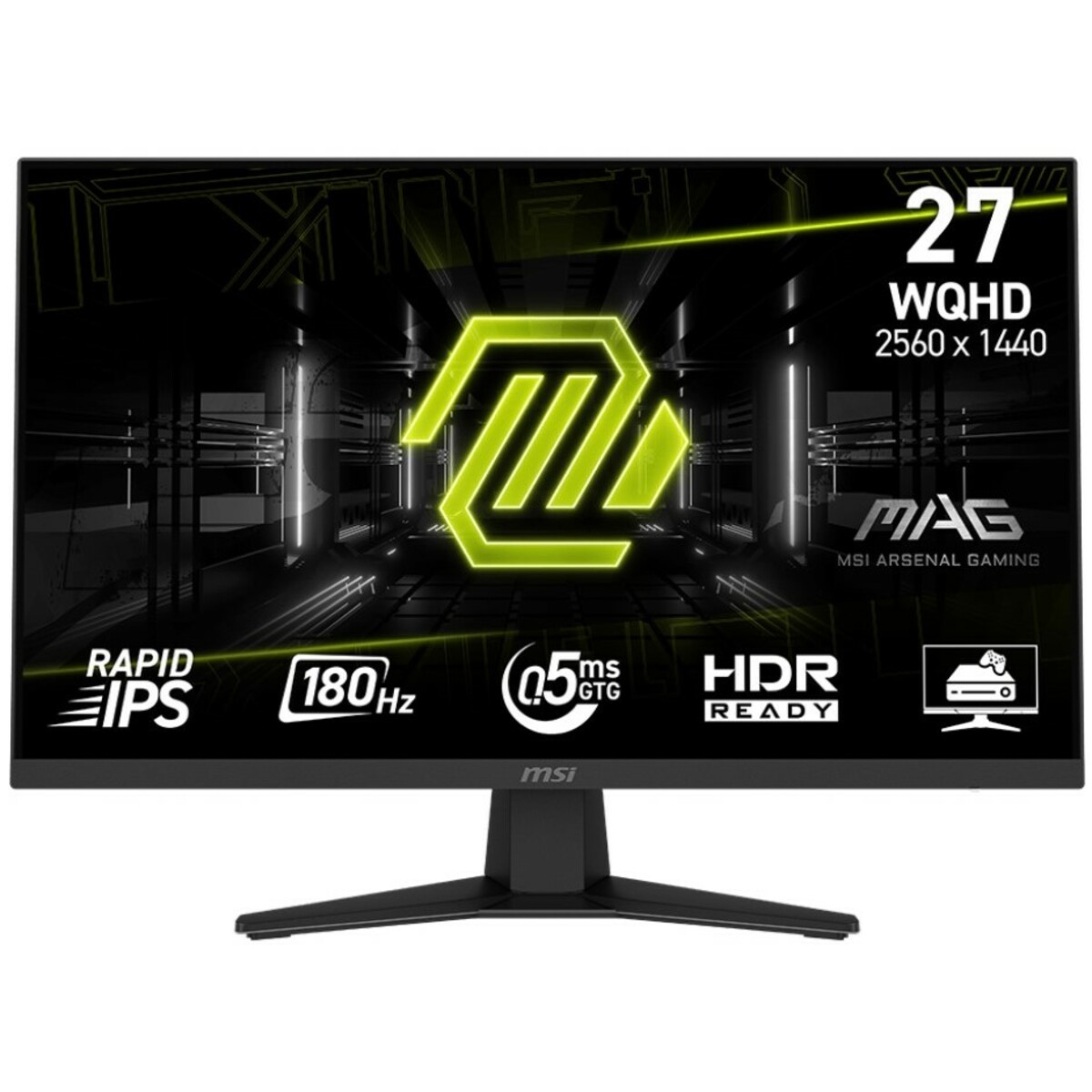 Монитор MSI 27