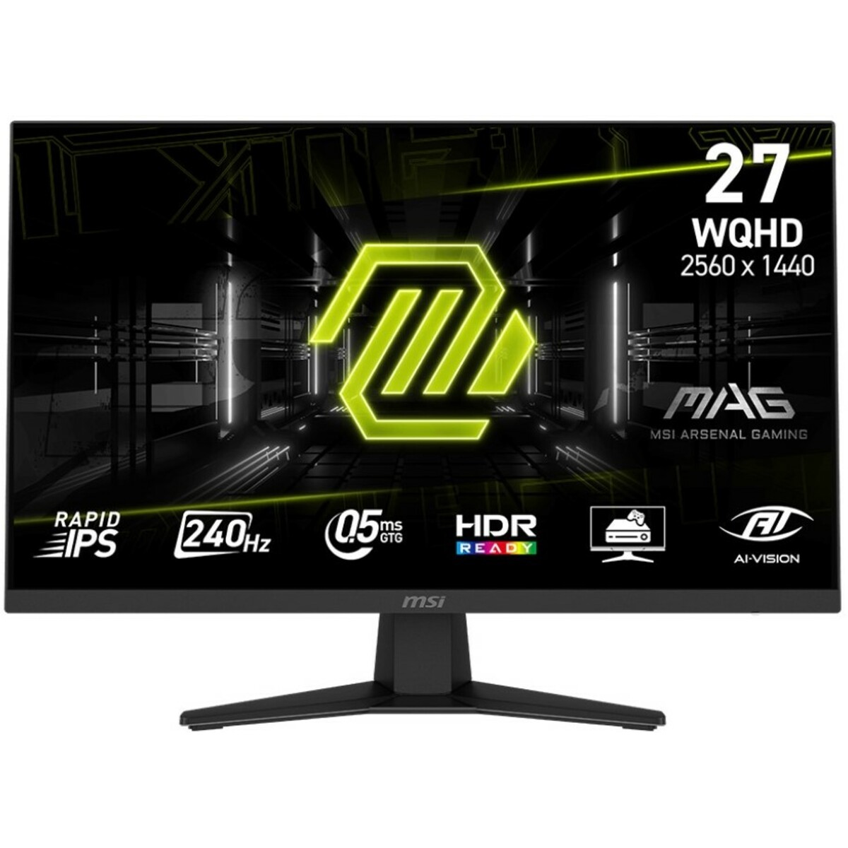 Монитор MSI 27