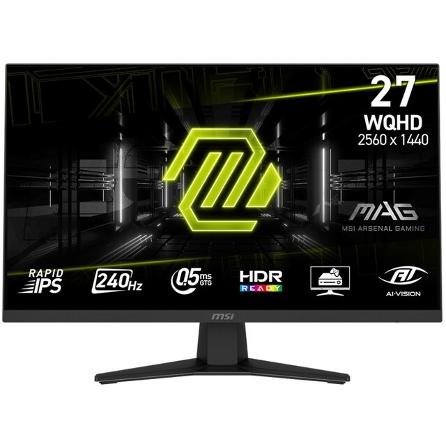 Монитор MSI 27