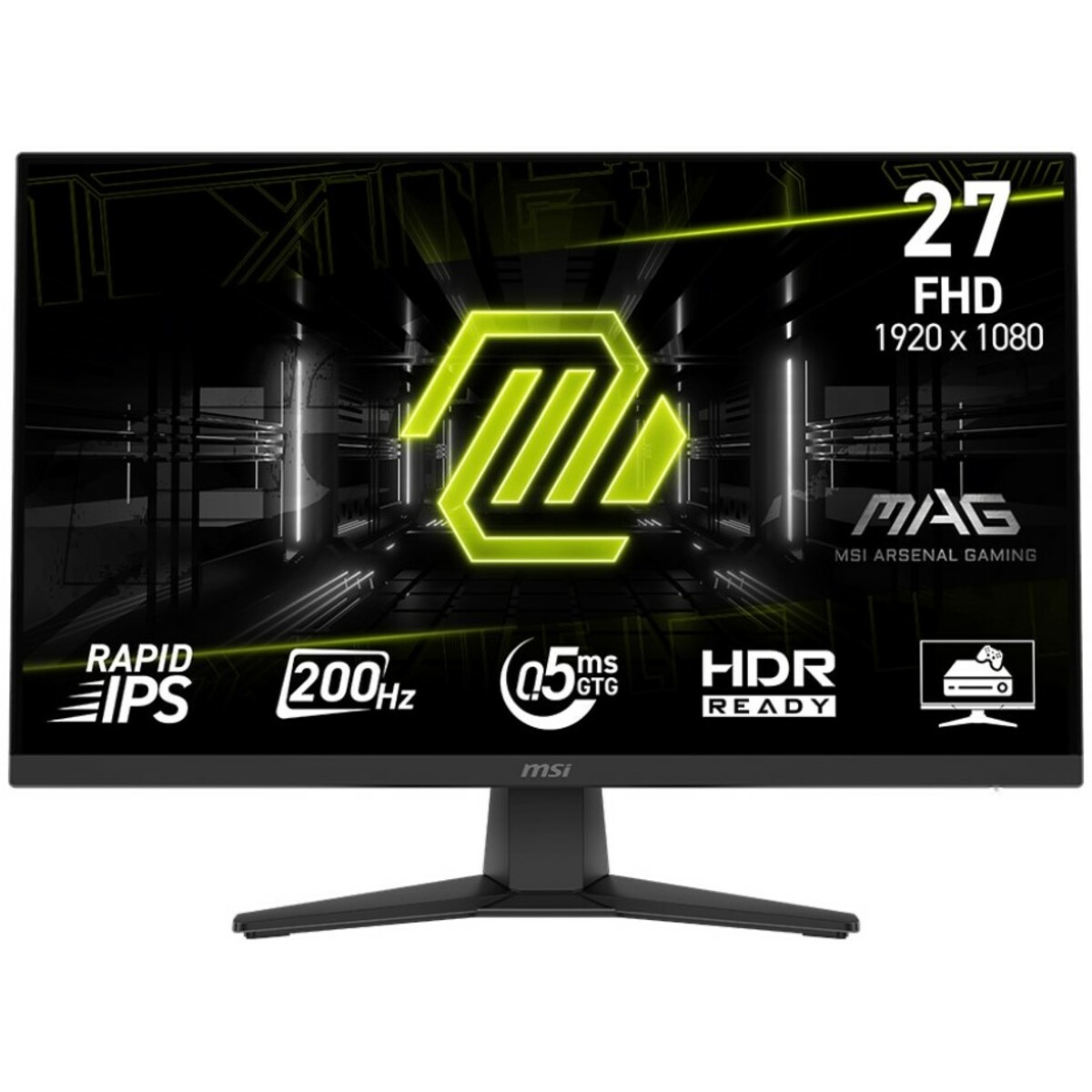 Монитор MSI 27