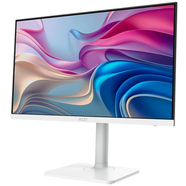 Монитор MSI 27  MD272UPHW, белый 