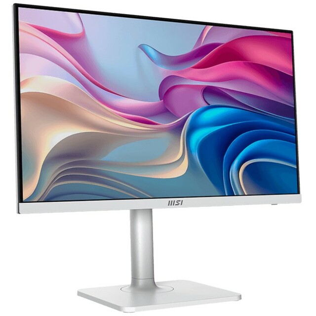 Монитор MSI 27  MD272UPHW, белый 