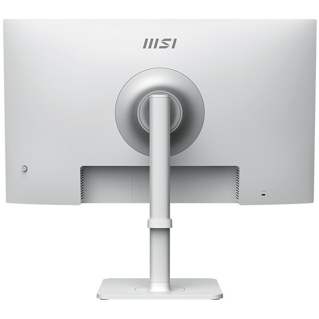 Монитор MSI 27  MD272UPHW, белый 