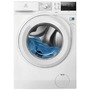 Стиральная машина Electrolux EW6F2281E, белый