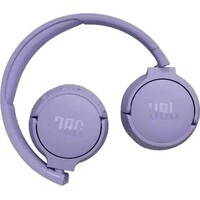 Наушники JBL T670NC (Цвет: Purple)