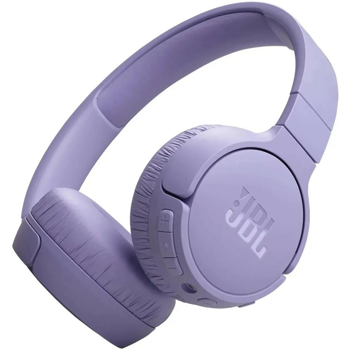 Наушники JBL T670NC (Цвет: Purple)