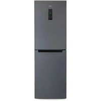 Холодильник Бирюса Б-W940NF (Цвет: Graphite)