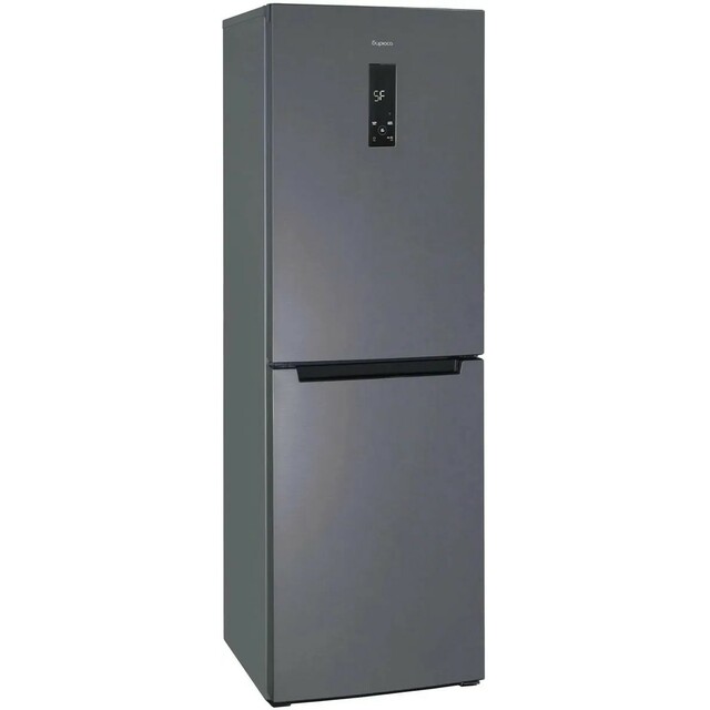 Холодильник Бирюса Б-W940NF (Цвет: Graphite)