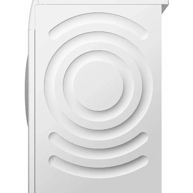 Стиральная машина Bosch WAN24009II (Цвет: White)