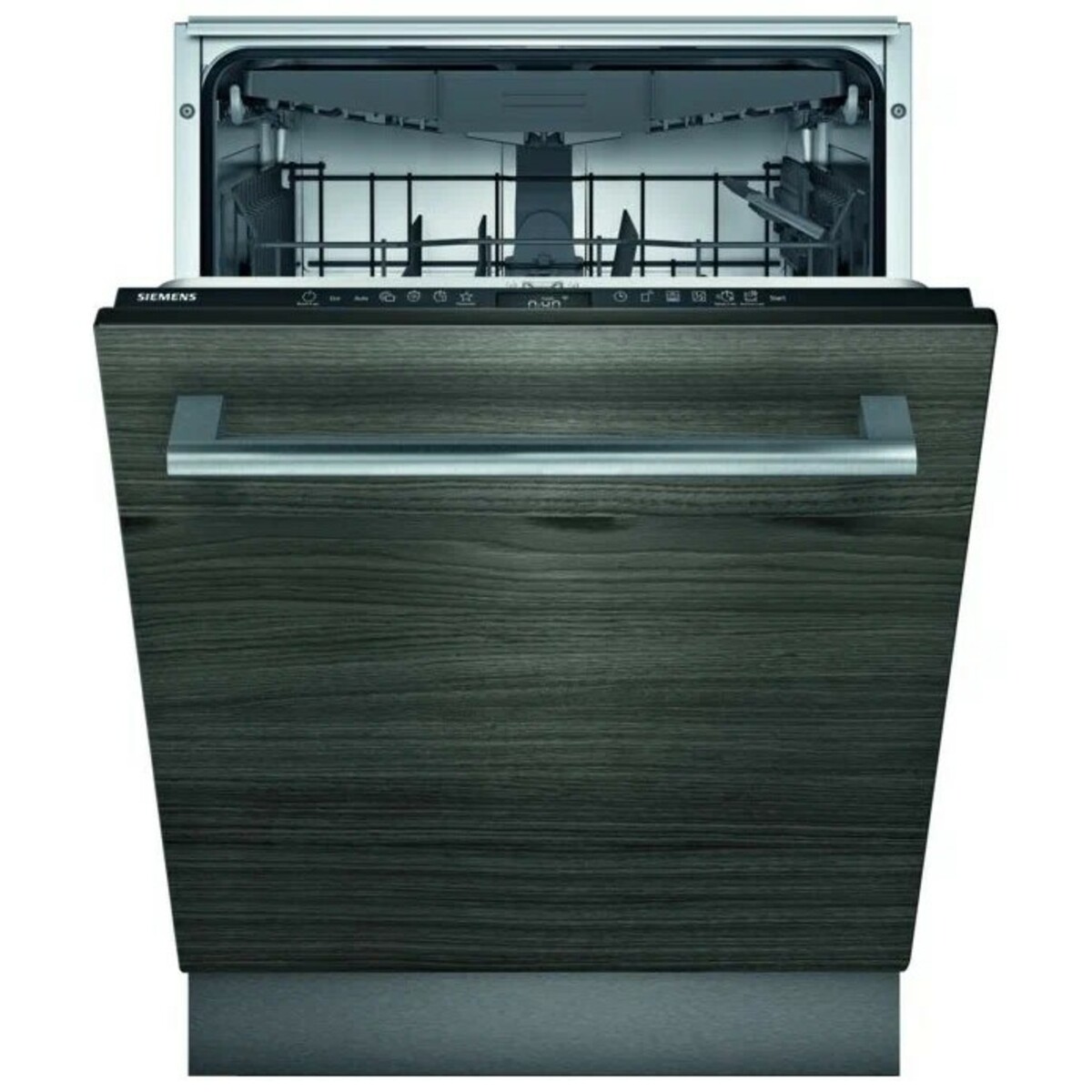 Посудомоечная машина Siemens SX73HX60CE (Цвет:Black)