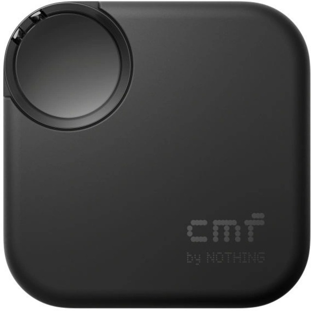 Наушники CMF by Nothing Buds 2 (Цвет: Dark Gray)