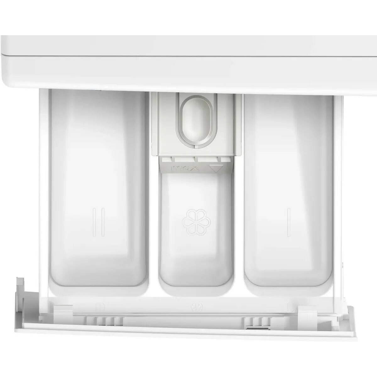 Стиральная машина Bosch WNG2540LSN, белый