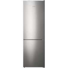 Холодильник Indesit ITR 4180 S (Цвет: Silver)