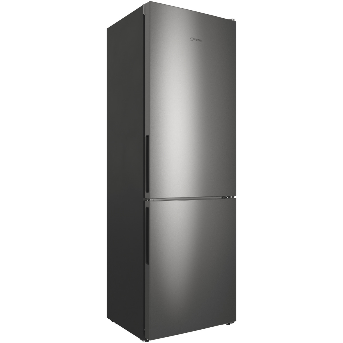 Холодильник Indesit ITR 4180 S (Цвет: Silver)