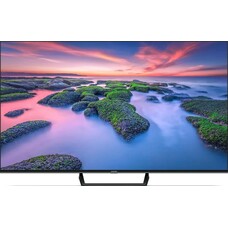 Телевизор Xiaomi 55  Mi TV A2 55 RU, черный