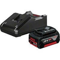 Батарея аккумуляторная Bosch GBA 18В 