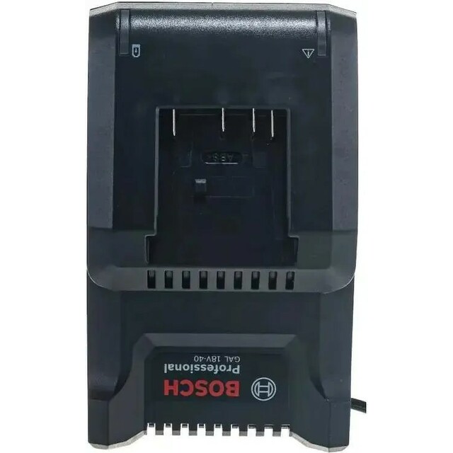 Батарея аккумуляторная Bosch GBA 18В 