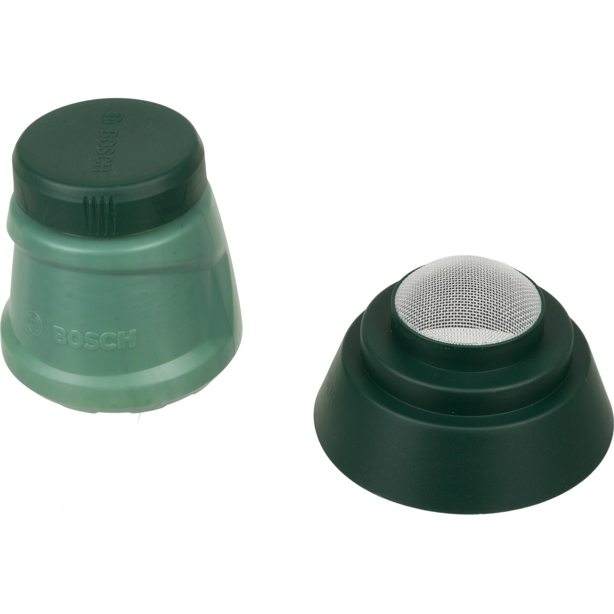 Краскопульт Bosch PFS 2000 (Цвет: Green)