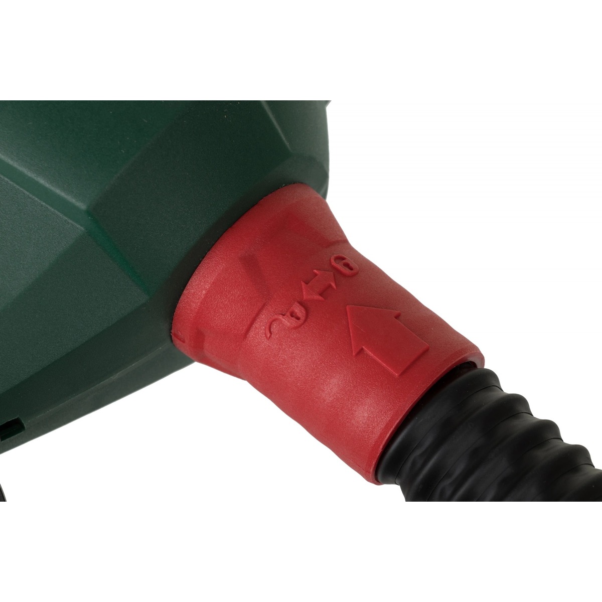 Краскопульт Bosch PFS 2000 (Цвет: Green)