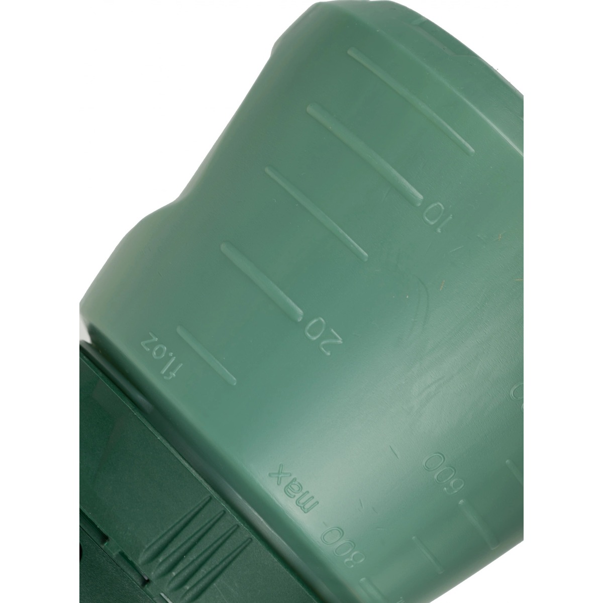 Краскопульт Bosch PFS 2000 (Цвет: Green)