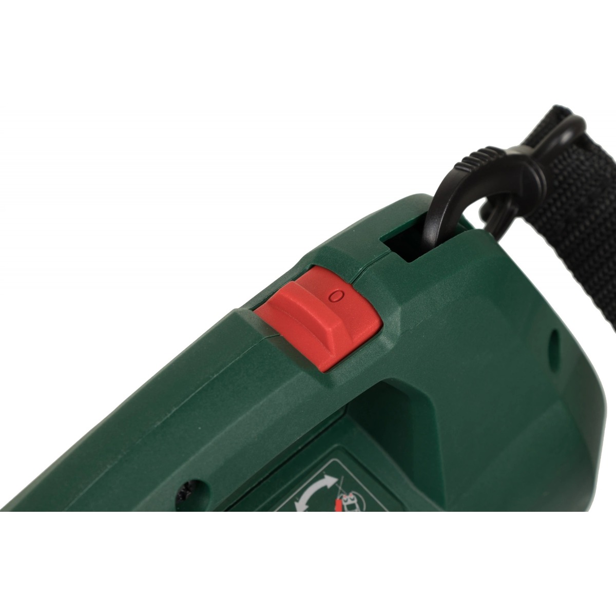 Краскопульт Bosch PFS 2000 (Цвет: Green)