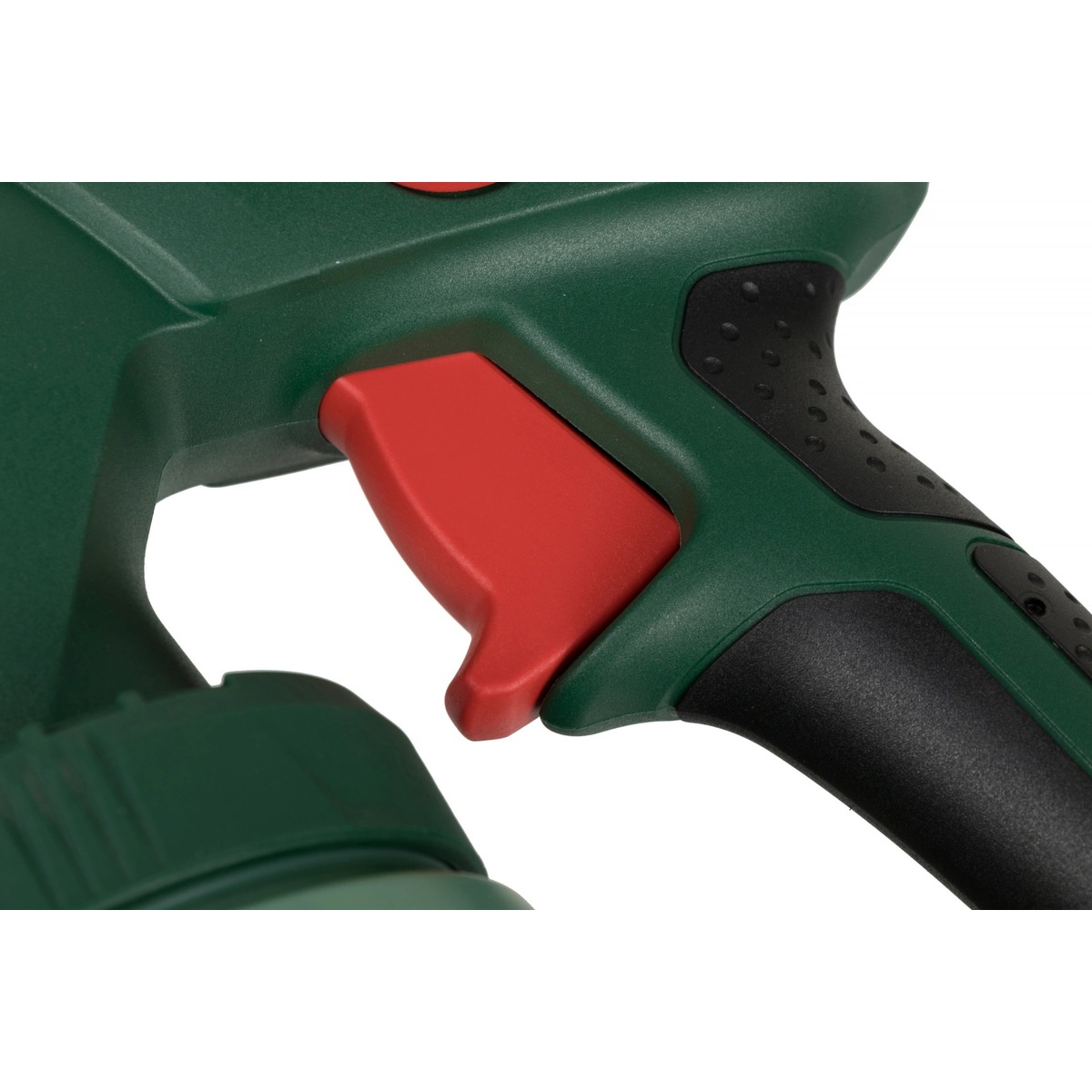 Краскопульт Bosch PFS 2000 (Цвет: Green)