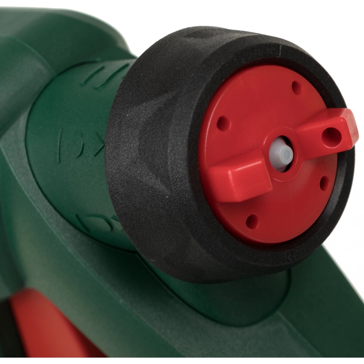Краскопульт Bosch PFS 2000 (Цвет: Green)