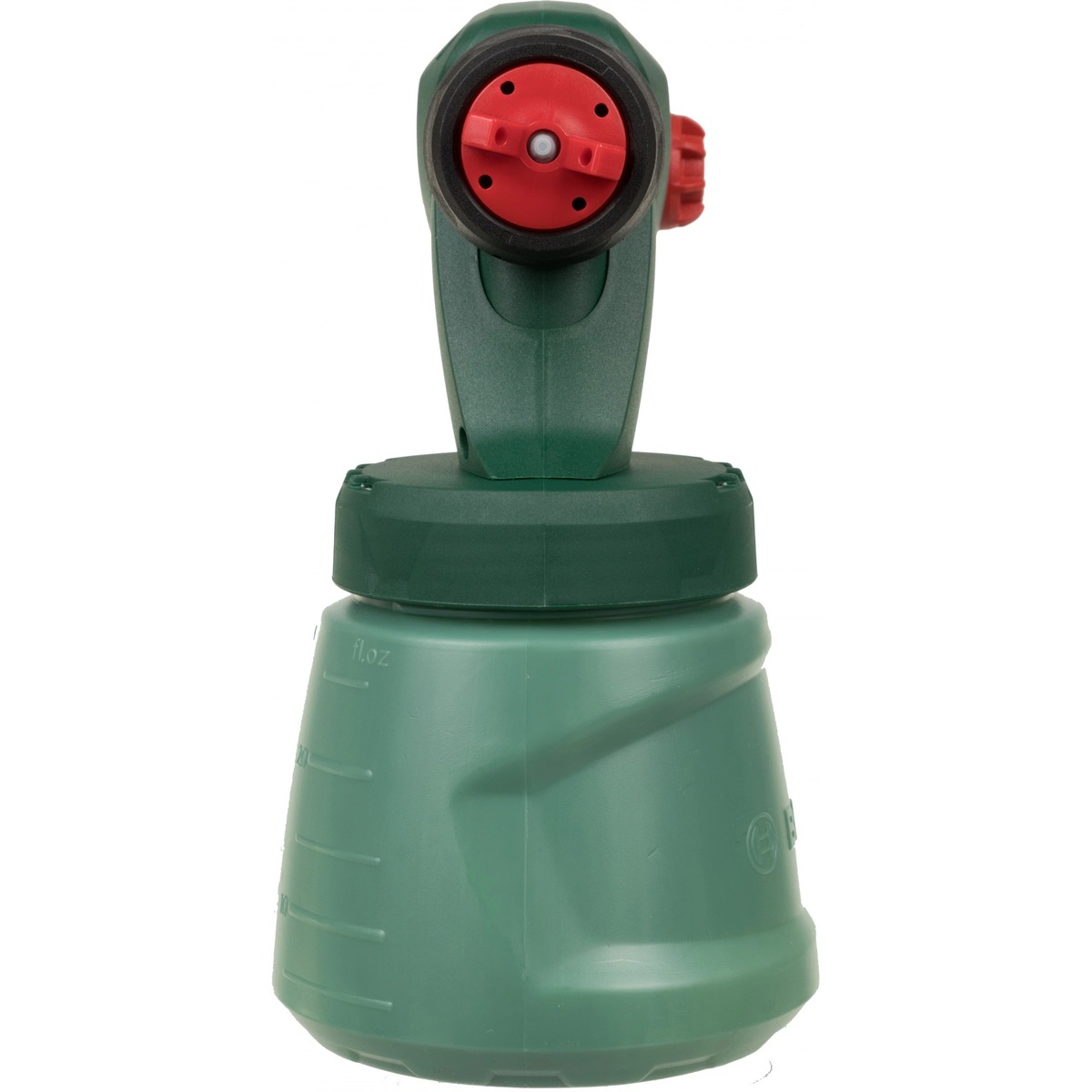 Краскопульт Bosch PFS 2000 (Цвет: Green)