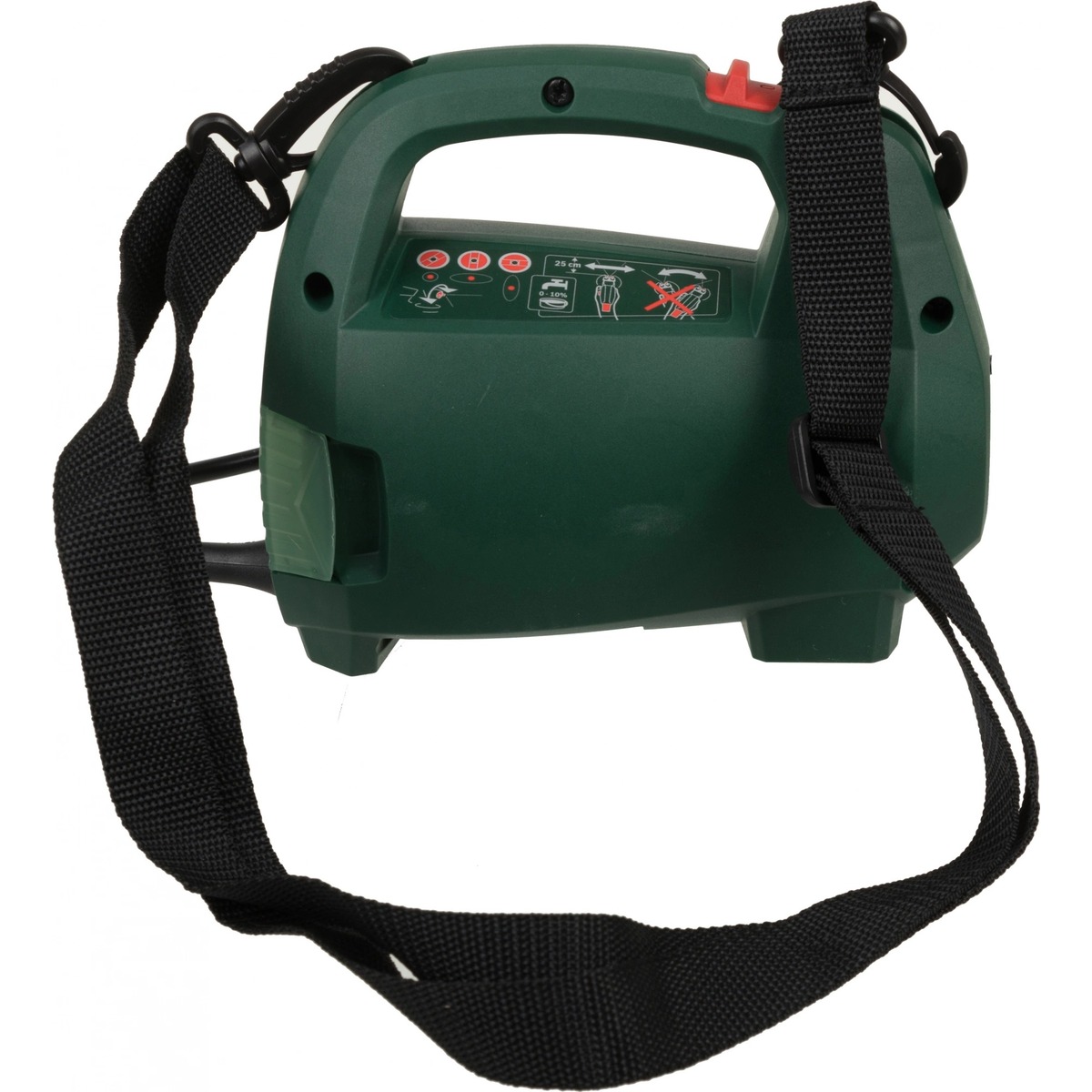 Краскопульт Bosch PFS 2000 (Цвет: Green)