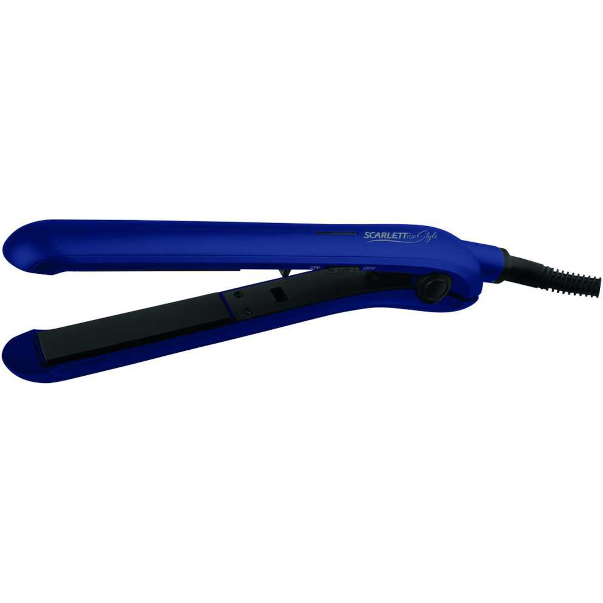 Выпрямитель Scarlett SC-HS60600 (Цвет: Blue)