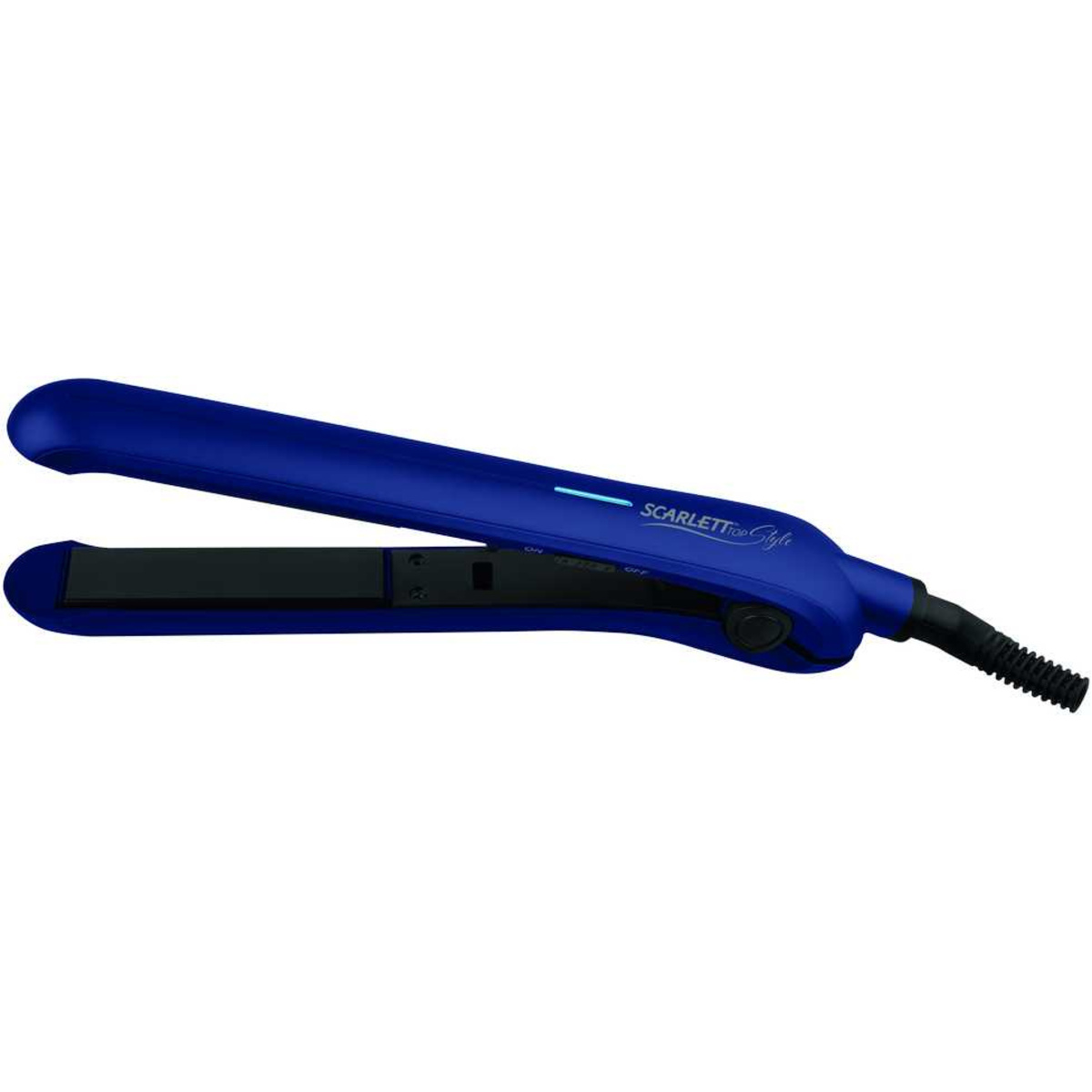 Выпрямитель Scarlett SC-HS60600 (Цвет: Blue)