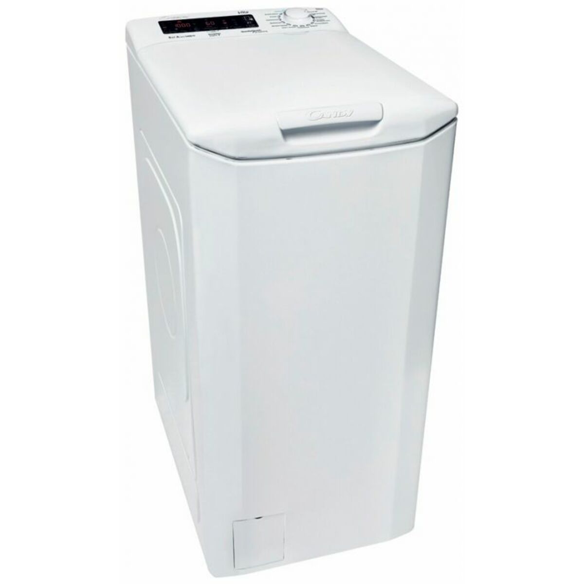 Стиральная машина Candy CVFTGP384TMH-07 (Цвет: White)