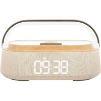 Портативная колонка BBK BTA2010 (Цвет: Beige)