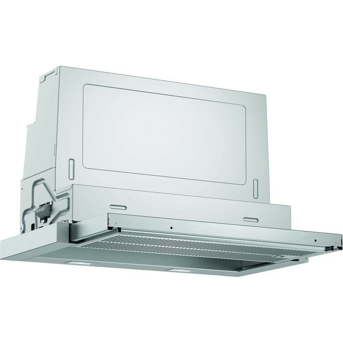 Вытяжка Bosch BUILT-IN DFR067A52 (Цвет: Silver)
