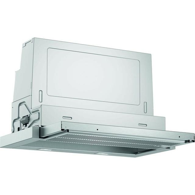 Вытяжка Bosch BUILT-IN DFR067A52 (Цвет: Silver)