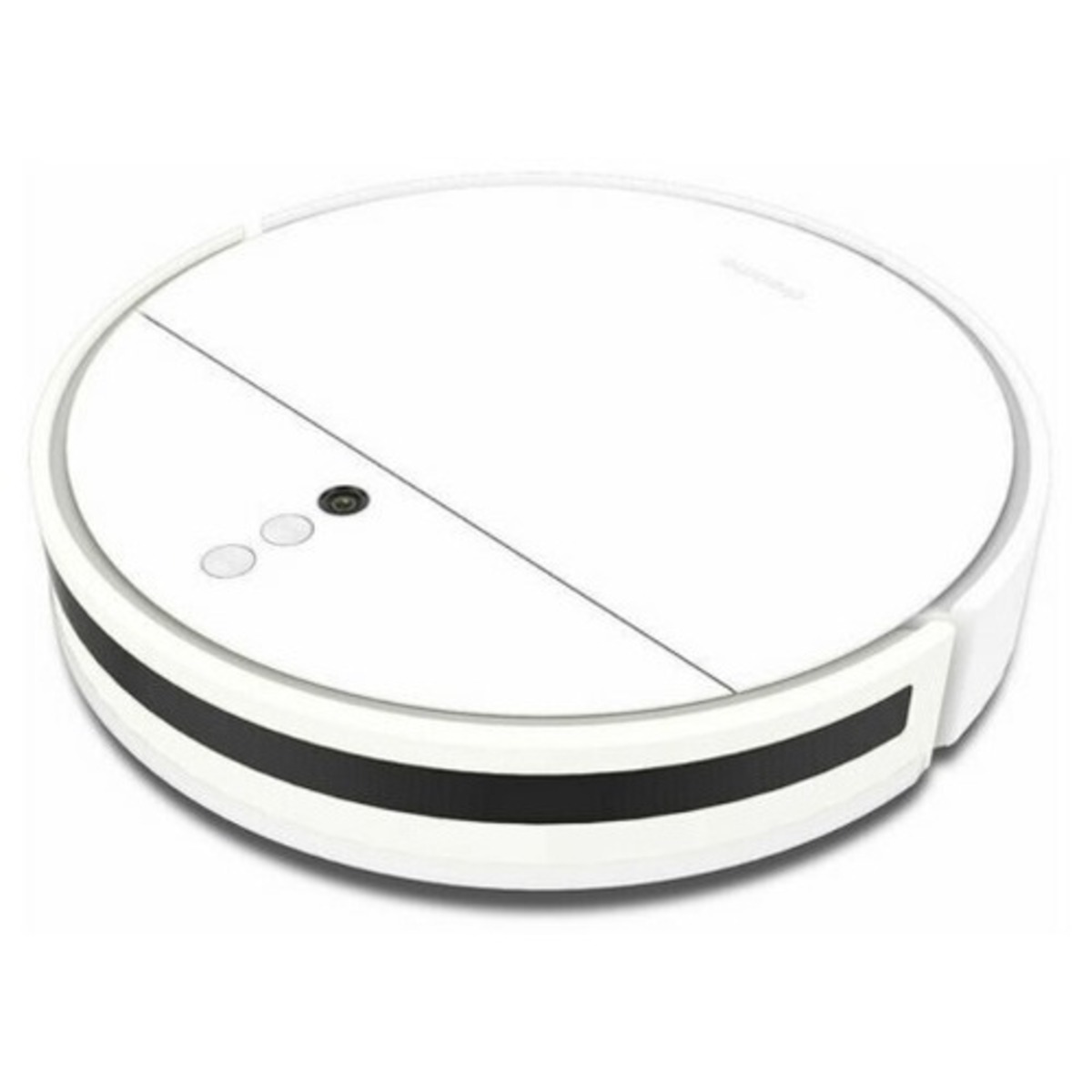 Робот-пылесос с функцией влажной уборки Dreame Robot Vacuum-Mop F9, белый