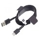 Кабель Mi Braided USB Type-C Cable 100см..