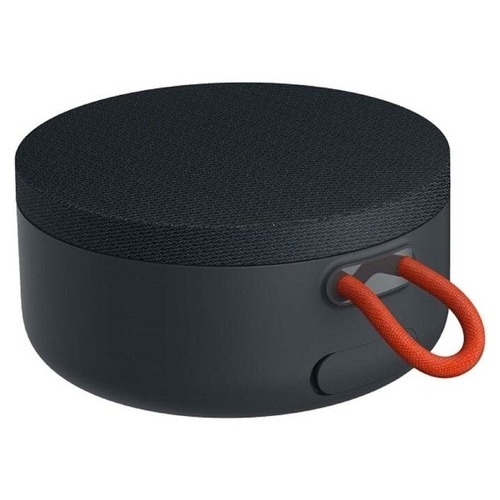 Колонка портативная Mi Portable Bluetooth Speaker XMYX04WM (Цвет: Gray)