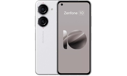 Купить Смартфон Asus ZenFone 10 8/256Gb (Цвет: White) AI2302 в СПб ...