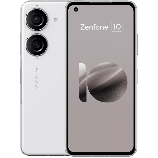 Смартфон Asus ZenFone 10 8 / 256Gb (Цвет: White)
