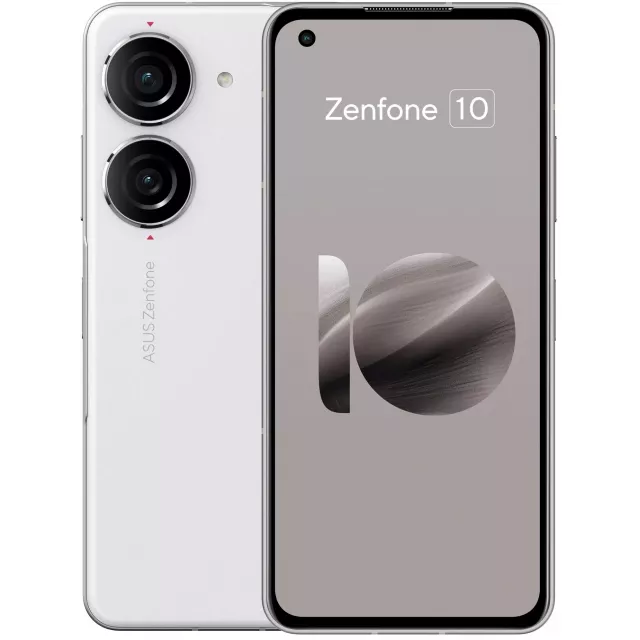 Смартфон Asus ZenFone 10 8/256Gb (Цвет: White)