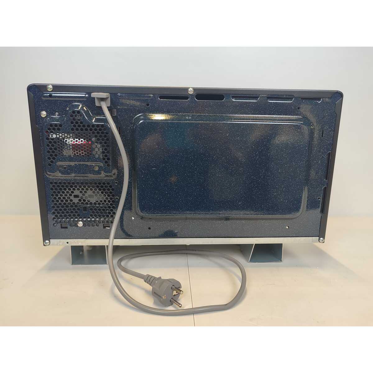 Микроволновая печь Samsung MS20A7013AT / BW, черный