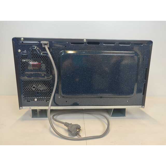 Микроволновая печь Samsung MS20A7013AT / BW, черный Микроволновая печь Samsung MS20A7013AT / BW, черный