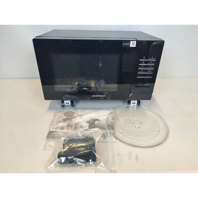Микроволновая печь Samsung MS20A7013AT / BW, черный Микроволновая печь Samsung MS20A7013AT / BW, черный