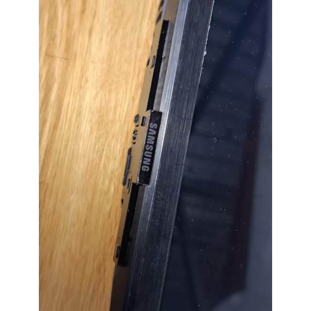 Телевизор Samsung 50" QE50Q7FAAUXRU, черный Телевизор Samsung 50" QE50Q7FAAUXRU, черный