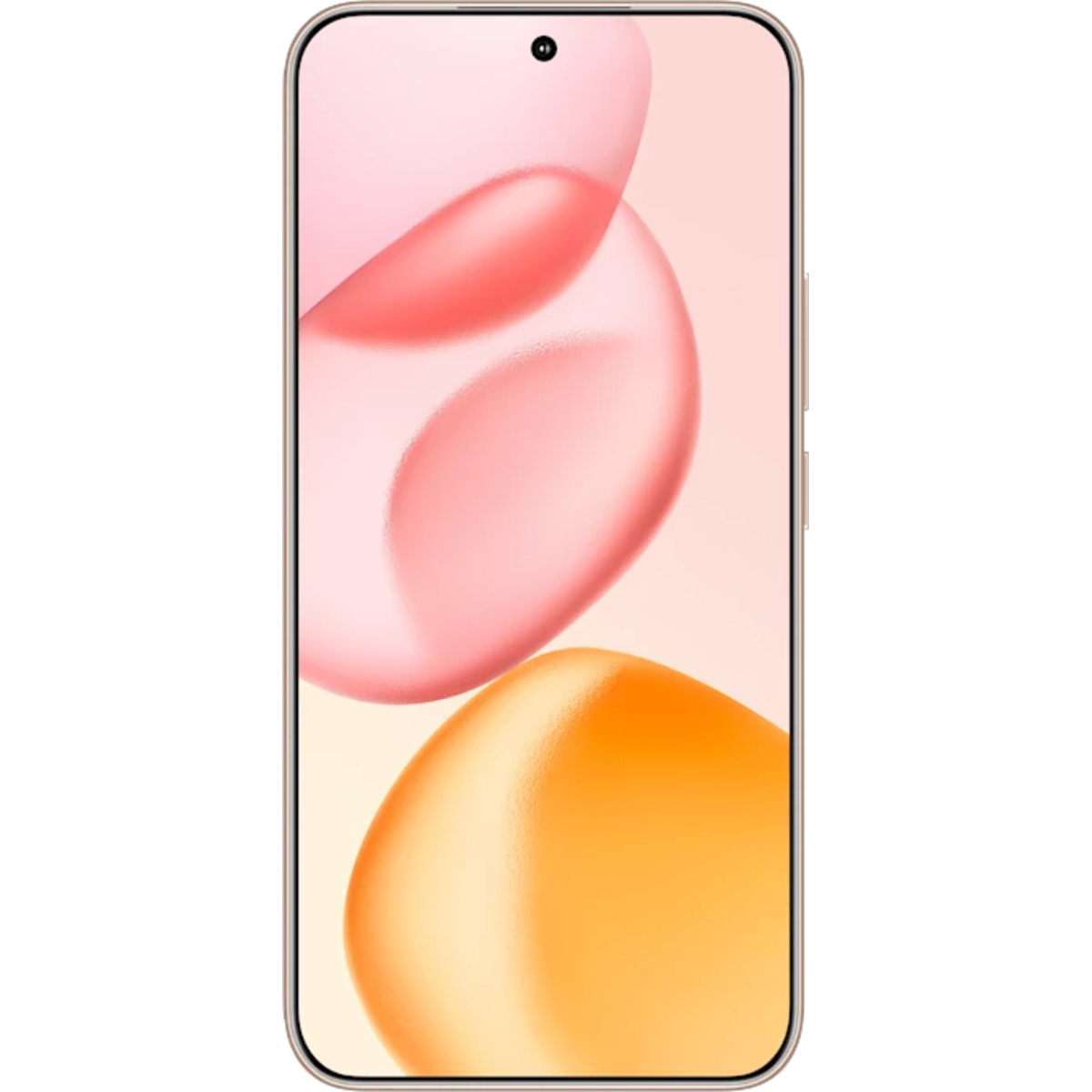 Смартфон Honor 400 8/512Gb (Цвет: Desert Gold)