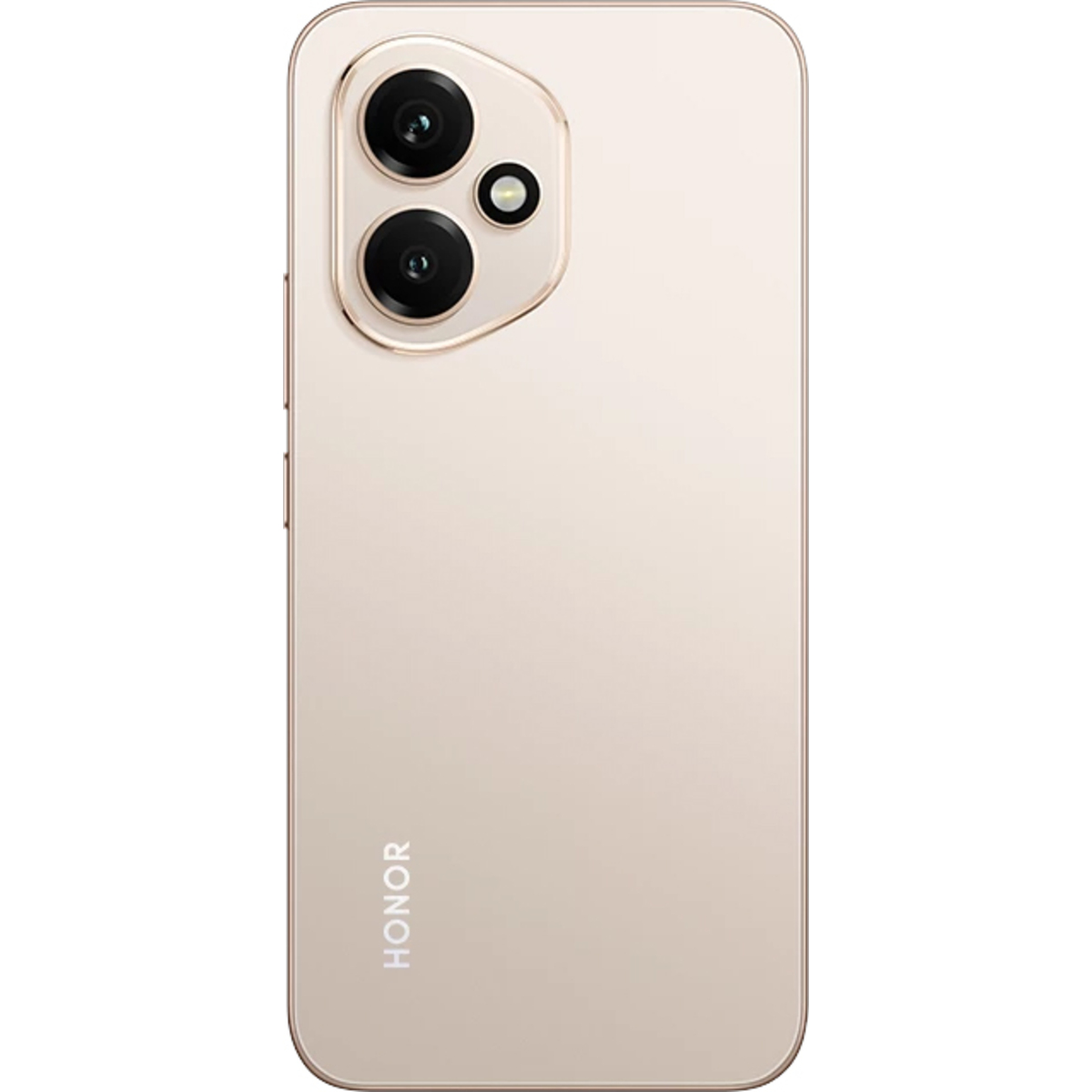 Смартфон Honor 400 8/512Gb (Цвет: Desert Gold)