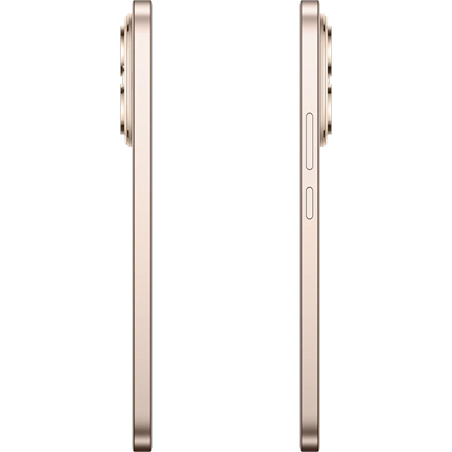 Смартфон Honor 400 8/512Gb (Цвет: Desert Gold)