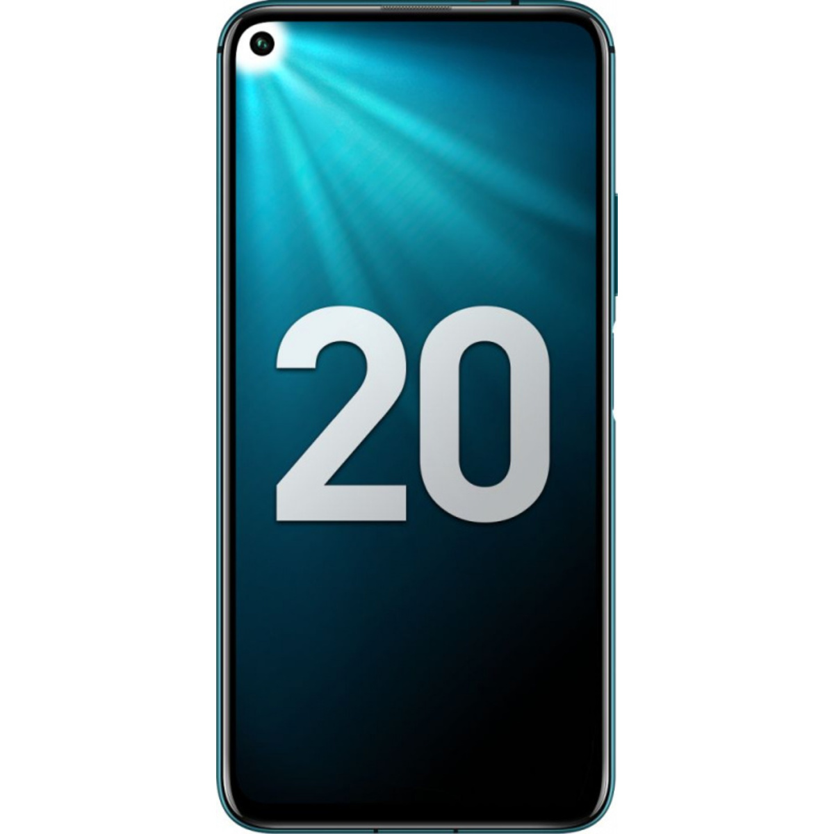 Смартфон Honor 20 Pro 8 / 256Gb (Цвет: Phantom Blue)