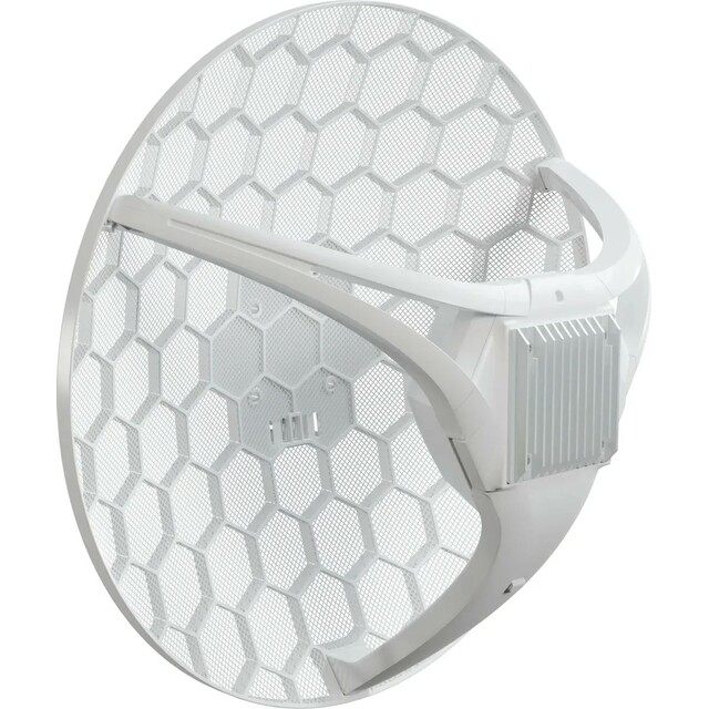 Роутер MikroTik LHG LTE18 kit (LHGGM&EG18-EA) 